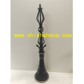 Nuevo Hookah Shisha Chicha Smoking Pipe Nargile Painting Stem